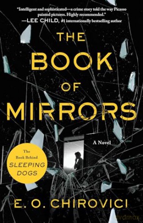 The Book of Mirrors - E O Chirovici [KSIĄŻKA]