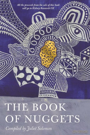 The Book of Nuggets - Juliet Solomon [KSIĄŻKA]