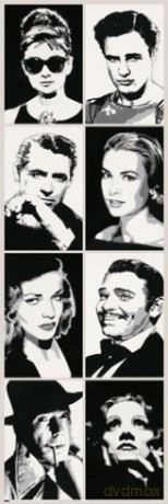 Hollywood (Legendy) [PLAKAT]