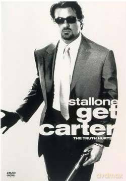 Get Carter [DVD]