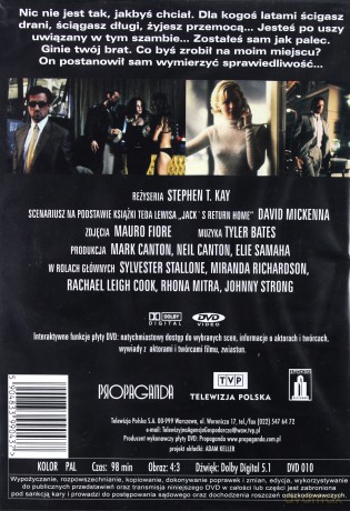 Get Carter [DVD]