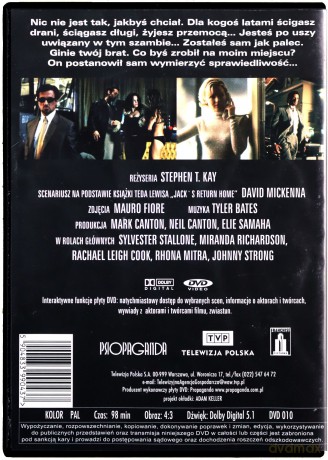 Get Carter [DVD]