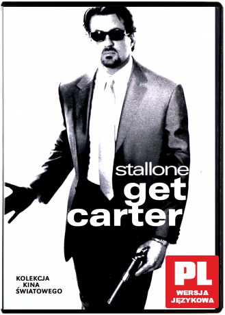 Get Carter [DVD]