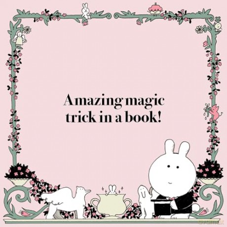 The Book That Can Read Your Mind - Marianna Coppo [KSIĄŻKA]