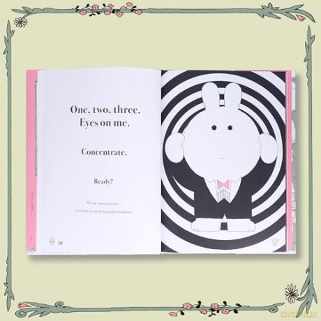 The Book That Can Read Your Mind - Marianna Coppo [KSIĄŻKA]