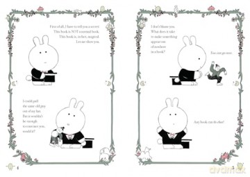 The Book That Can Read Your Mind - Marianna Coppo [KSIĄŻKA]