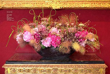 The Bouquets of Chenonceau - Jean-Francois Boucher-Odent [KSIĄŻKA]