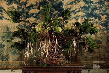 The Bouquets of Chenonceau - Jean-Francois Boucher-Odent [KSIĄŻKA]