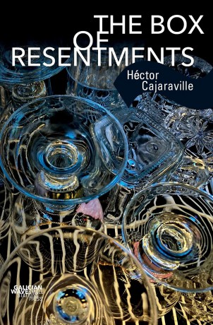 The Box of Resentments (25) (Galician Wave) - Héctor Cajaraville [KSIĄŻKA]