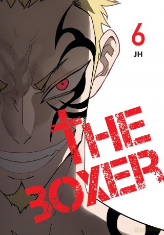 The Boxer, Vol. 6 (THE BOXER GN) - Jh [KOMIKS]