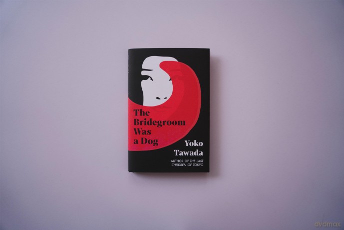 The Bridegroom Was a Dog - Yoko Tawada [KSIĄŻKA]