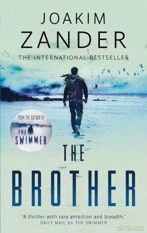 The Brother - Joakim Zander [KSIĄŻKA]