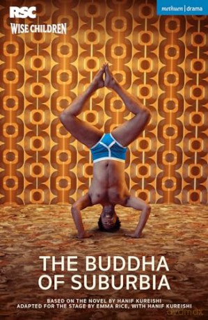 The Buddha of Suburbia (Modern Plays) - Emma Rice [KSIĄŻKA]