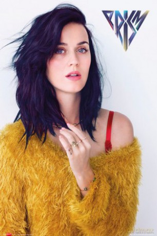 Katy Perry Prism [PLAKAT]