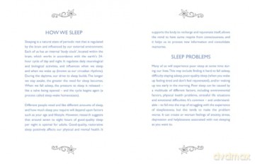 The Can't Sleep Colouring Journal - Dr Sarah Jane Arnold [KSIĄŻKA]
