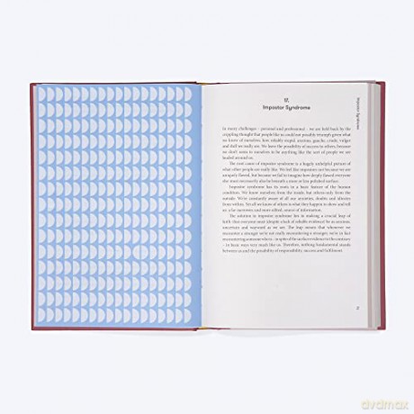 The Career Workbook: Fulfilment at Work - The School of Life [KSIĄŻKA]