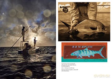 The Catch of a Lifetime: Moments of Flyfishing Glory - Peter Kaminsky [KSIĄŻKA]