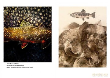 The Catch of a Lifetime: Moments of Flyfishing Glory - Peter Kaminsky [KSIĄŻKA]