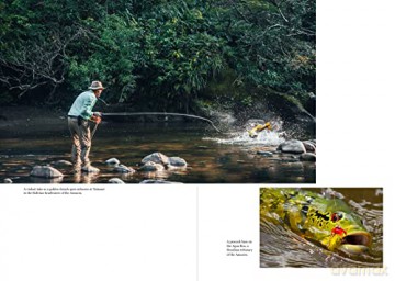 The Catch of a Lifetime: Moments of Flyfishing Glory - Peter Kaminsky [KSIĄŻKA]
