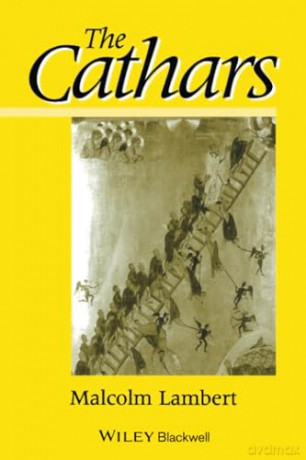 The Cathars (The Peoples of Europe) - Malcolm D. Lambert [KSIĄŻKA]