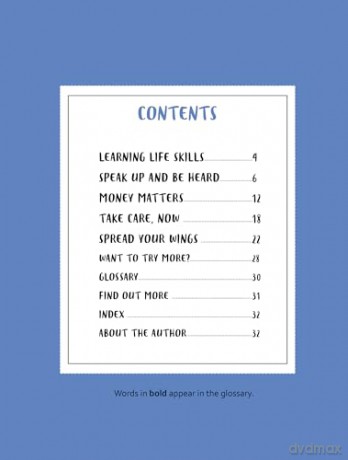 The Checklist Challenge Guide to Life Skills - Stephanie True Peters [KSIĄŻKA]