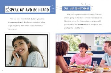 The Checklist Challenge Guide to Life Skills - Stephanie True Peters [KSIĄŻKA]