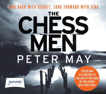 The Chessmen - Peter May [KSIĄŻKA]