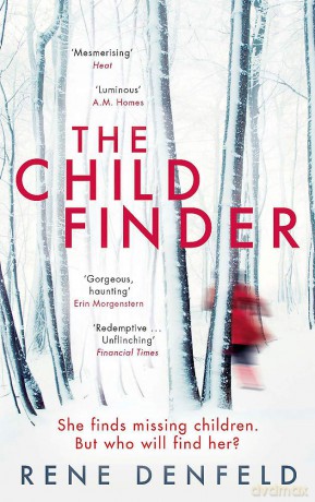 The Child Finder - Rene Denfeld [KSIĄŻKA]