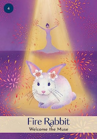 The Chinese Five Elements Oracle: A 60-Card Deck and Guidebook - Vicki Iskandar [KSIĄŻKA]