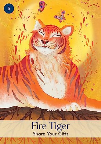 The Chinese Five Elements Oracle: A 60-Card Deck and Guidebook - Vicki Iskandar [KSIĄŻKA]