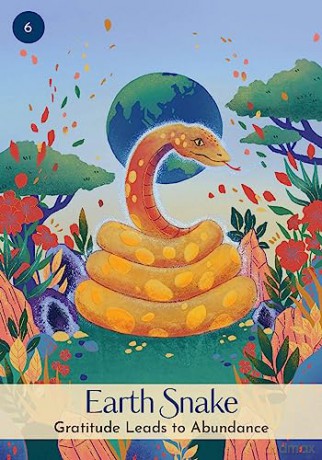 The Chinese Five Elements Oracle: A 60-Card Deck and Guidebook - Vicki Iskandar [KSIĄŻKA]
