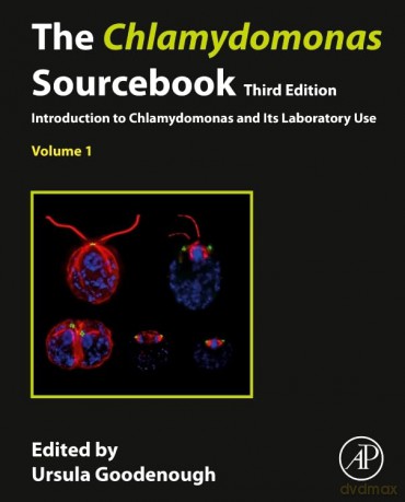 The Chlamydomonas Sourcebook: Volume 1: Introduction to Chlamydomonas and Its Laboratory Use (Chlamydomonas Sourcebooks, 1) - Ursula Goodenough [KSIĄŻKA]