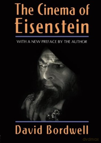 The Cinema of Eisenstein - Ursula Goodenough [KSIĄŻKA]