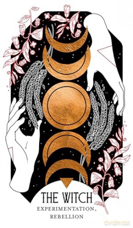 The Citadel: A Fantasy Oracle (Modern Tarot Library) (Folk Magic) - Fez Inkwright [KSIĄŻKA]