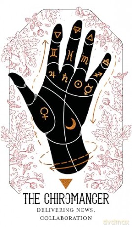 The Citadel: A Fantasy Oracle (Modern Tarot Library) (Folk Magic) - Fez Inkwright [KSIĄŻKA]