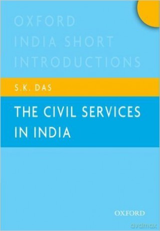 The Civil Services in India [KSIĄŻKA]