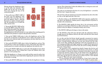 The Classic Rider Waite Smith Tarot: Includes 78 Cards and 48-Page Book - A E Waite [KSIĄŻKA]