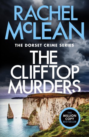 The Clifftop Murders (Dorset Crime series, 2) - Rachel McLean [KSIĄŻKA]