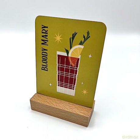 The Cocktail Deck: 52 Classic and Modern Cocktail Recipe Cards for Every Occasion [KSIĄŻKA]