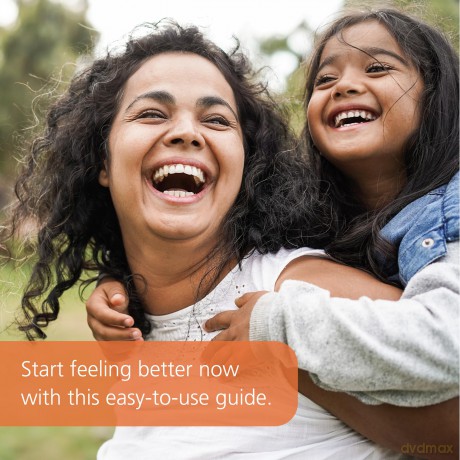 The Cognitive Behavioral Therapy Workbook: Evidence-Based CBT Skills to Help You Manage Stress, Anxiety, Depression, and More - Michael A. Tompkins PhD [KSIĄŻKA]