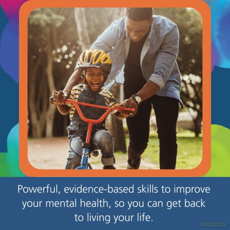 The Cognitive Behavioral Therapy Workbook: Evidence-Based CBT Skills to Help You Manage Stress, Anxiety, Depression, and More - Michael A. Tompkins PhD [KSIĄŻKA]