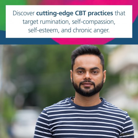 The Cognitive Behavioral Therapy Workbook: Evidence-Based CBT Skills to Help You Manage Stress, Anxiety, Depression, and More - Michael A. Tompkins PhD [KSIĄŻKA]