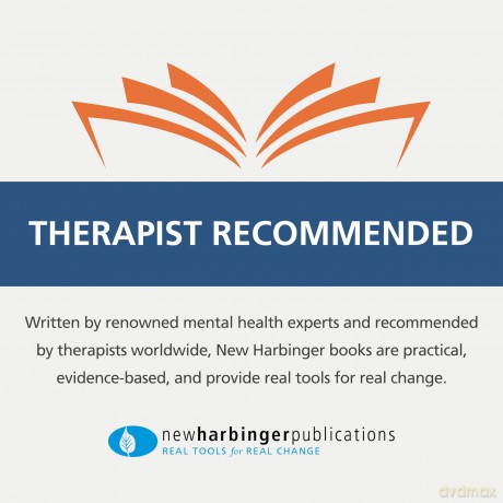 The Cognitive Behavioral Therapy Workbook: Evidence-Based CBT Skills to Help You Manage Stress, Anxiety, Depression, and More - Michael A. Tompkins PhD [KSIĄŻKA]