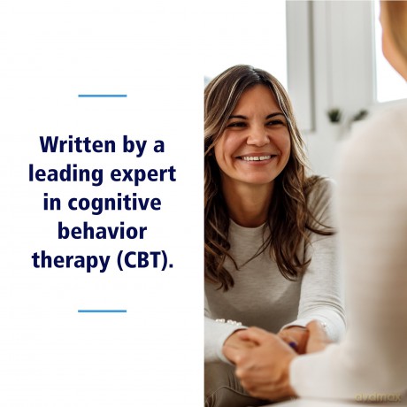 The Cognitive Behavioral Therapy Workbook: Evidence-Based CBT Skills to Help You Manage Stress, Anxiety, Depression, and More - Michael A. Tompkins PhD [KSIĄŻKA]