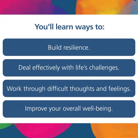 The Cognitive Behavioral Therapy Workbook: Evidence-Based CBT Skills to Help You Manage Stress, Anxiety, Depression, and More - Michael A. Tompkins PhD [KSIĄŻKA]