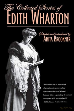The Collected Stories of Edith Wharton - Edith Wharton [KSIĄŻKA]