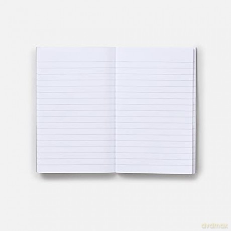 The Color of Books: 8 Bright Notebooks; 160 Reading Recommendations - Dorothy [KSIĄŻKA]