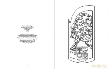 The Coloring Book of Armor - Pierre Terjanian [KSIĄŻKA]