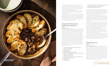 The Complete Cooking for Two Cookbook, 10th Anniversary Edition: 650 Recipes for Everything You'll Ever Want to Make: 700+ Recipes for Everything You'll Ever Want to Make - America's Test Kitchen [KSIĄŻKA]