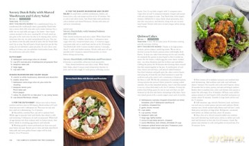 The Complete Cooking for Two Cookbook, 10th Anniversary Gift Edition: 650 Recipes for Everything You'll Ever Want to Make: 700+ Recipes for Everything You'll Ever Want to Make - America's Test Kitchen [KSIĄŻKA]